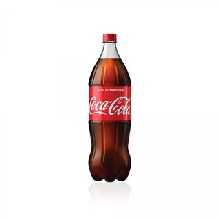 cola cola liter