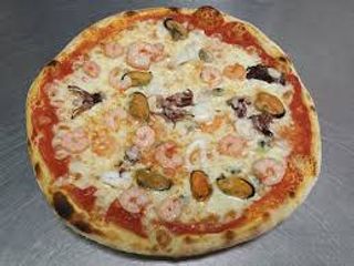 Frutti di mare