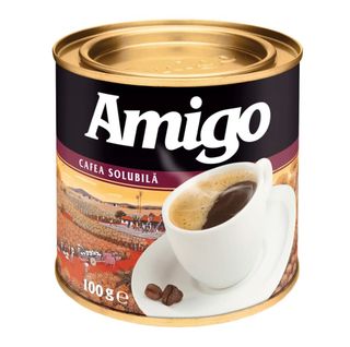 Amigo Instant