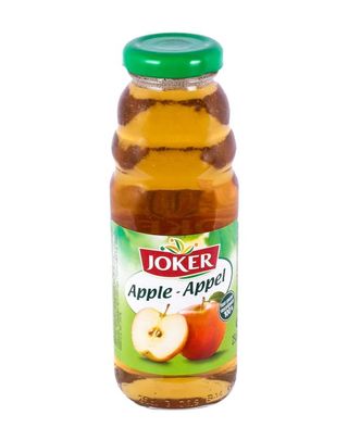 Jus Pomme 25Cl Joker               