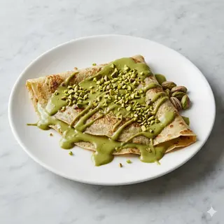 Pistacchio di Sicilia + Granelle di pistacchio