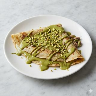 Pistacchio di Sicilia + Granelle di pistacchio