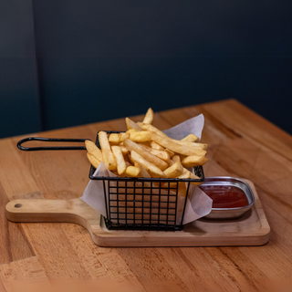 კარტოფილი ფრი