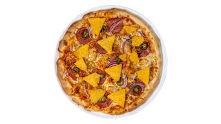 Pizza Ola Nachos﻿32cm