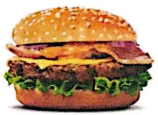 Grill takka