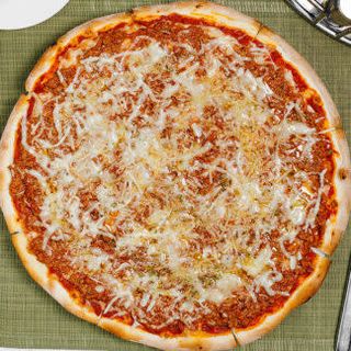 Пицца Bolognese