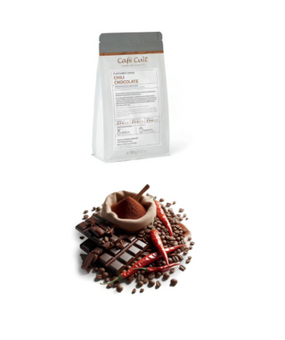 ჩილი შოკოლადით 100 გრ