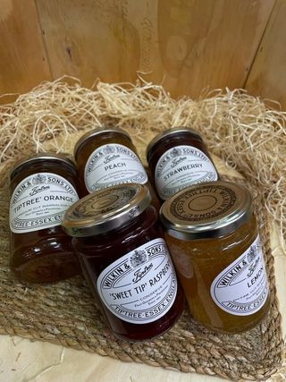 Mermelada Inglesa Unidad