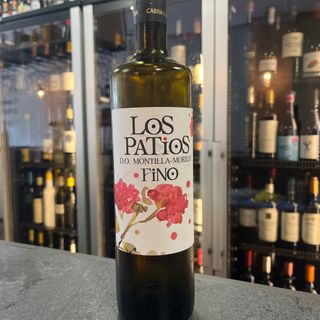 Vino Los Patios