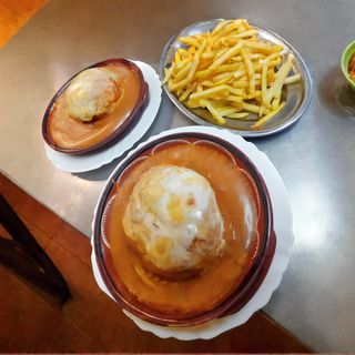 Francesinha