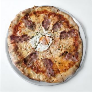 Pizza americana (42 cm)