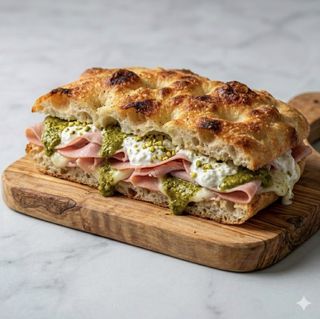 Ripiena mortadella