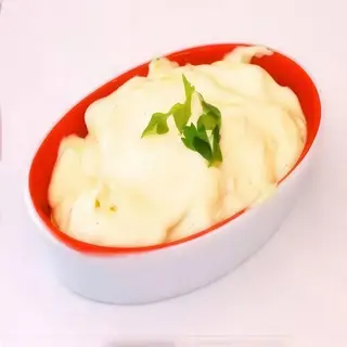 Salsa Alioli