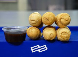 Tequeños