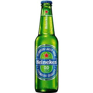 Heineken 0.0 