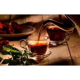 Black Tea