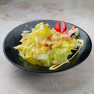 Caesar salata