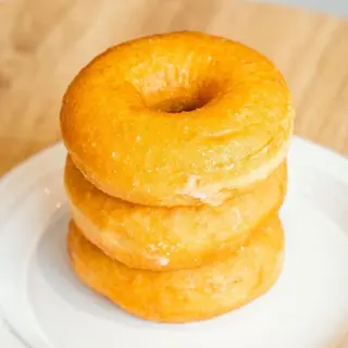 Dobby's Clasico "donut"