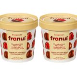2 Franuí de chocolate con leche (2839)