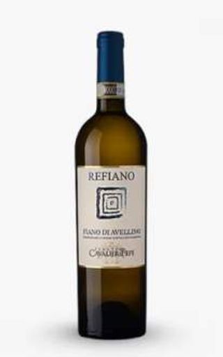 Fiano di Avellino D.O.C.G Refiano