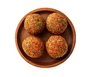 Ración Falafel (4Uds.)