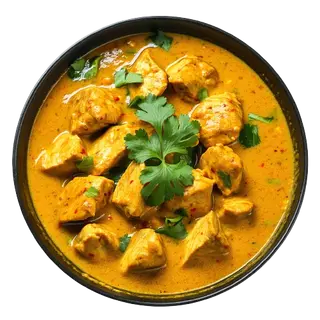 Lamb Korma