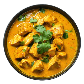 Lamb Korma