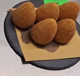 Arancine ragù