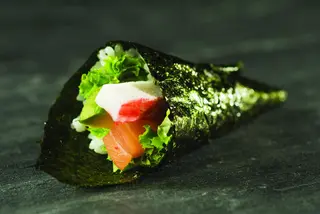 Temaki California - 1 pezzo