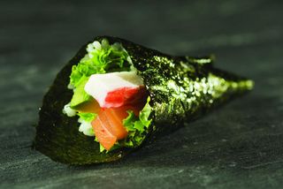 Temaki California - 1 pezzo