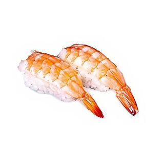 Nigiri De Gamba (2 Pzs.)