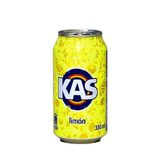 **KAS LIMÓN 0.33L**
