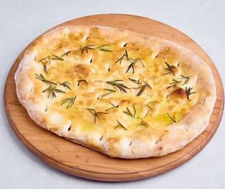 Focaccia