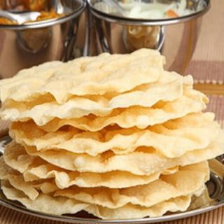 Papadum