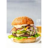 Buga (Classic Spicy Burger)