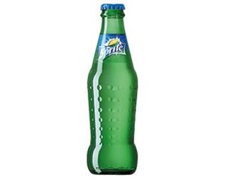 Спрайт 0,25 л