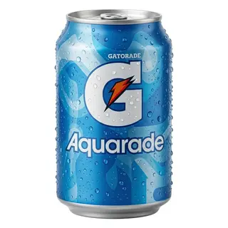Aquarade Limón (300 Ml.)