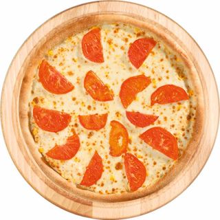 Пицца "Маргарита"