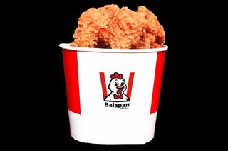 Баскет крылышки 12шт.