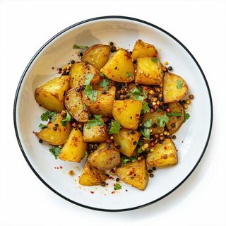 Bombay aloo