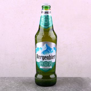 G-Berg. Nonalcool 0,5