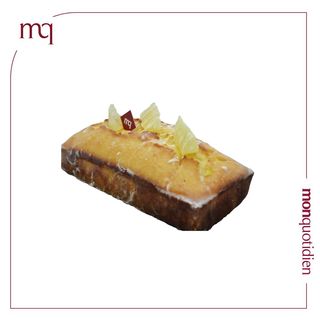 Quatre-Quarts Citron