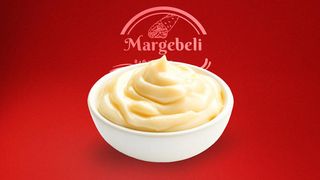 მაიონეზი