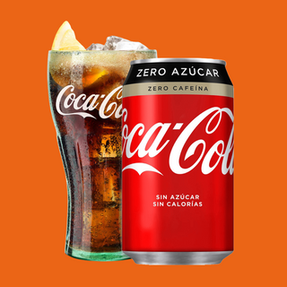 Coca-Cola Zero Zero