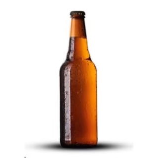 Cerveza sin alcohol de la casa (33 cl.)