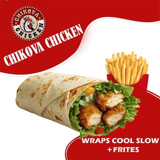 Wrap Original