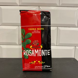 Yerba Rosamonte 500 G.
