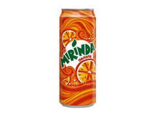Mirinda - Orange  ( 25Cl ) Canette