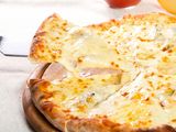 Pizza Cinq Fromages
