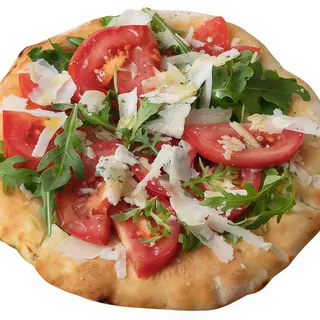 Pizza estiva